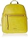 Produktbild Pollini Damen Sc4520 Rucksack, Gelb (Giallo 40A), 32x30x14 cm