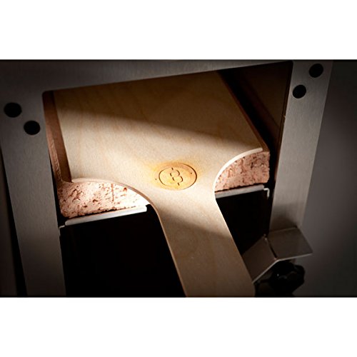 Pizzastein inkl. Schieber für Beefer Grillgerät von Beefer Grillgeräte - 3