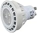 Produktbild LEDON 5-W-LED-Lampe, GU10, 25°, warmweiß, dimmbar