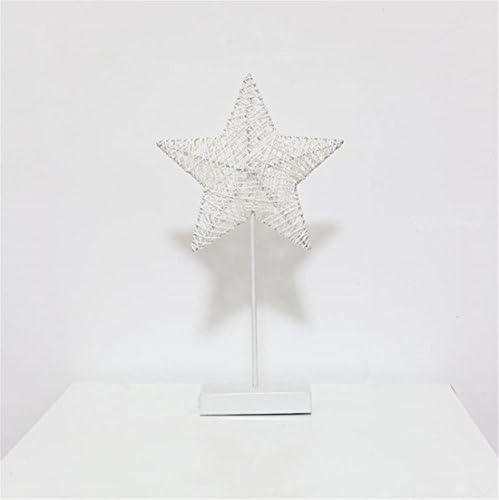 Ins. Nordic. Simple. Manual. Room. Bedroom. Study. Decoration. Star Lights. LED small lantern. Flashing lights. Night Light. string of lights. Lamp. 22*40.