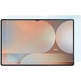Engo Samsung Galaxy Tab S10 Ultra 14.6 İn&ccedil; İle Uyumlu Ekran Koruyucu 9H Temperli Kırılmaz Esnek Nano Cam, &Ccedil;izilmeye Ve Darbey
