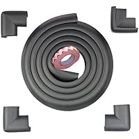 corner edge guards safety baby colour options protection