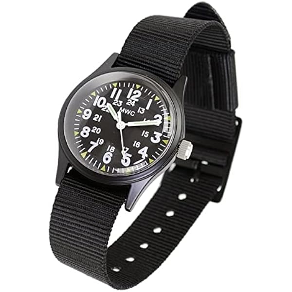 Classic 40mm Aviator Hybrid Movement - Orologi Che Passione