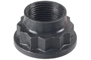 ABS ALL BRAKE SYSTEMS A.b.s. 915300 - Achsmutter, Antriebswelle