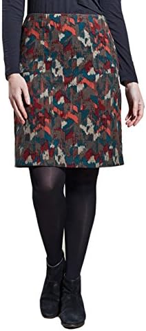 Nomads Ikat Skirt
