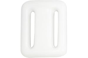 Kopinma Poids de plongée pour la plongée, poids en plomb, poids de plongée, poids de plongée revêtu, poids en plomb de plongée