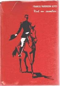 Couverture du livre de Vint un cavalier