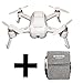 Produktbild Yuneec Breeze kompakter Quadrocopter mit Premium 4K-UHD-Kamera + Tasche