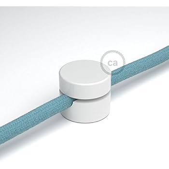 Support Câble 8mm Support Décentralisateur Pour Câble Lampe - Lot