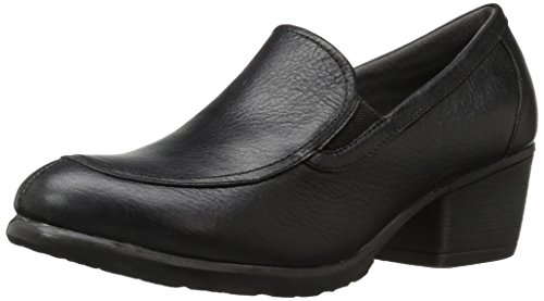 Preisvergleich Produktbild Eastland Women's Tonie Flat, Black, 9 M US