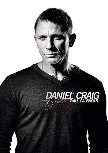 Preisvergleich Produktbild Daniel Craig 2019