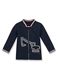 Sanetta Baby Boys 113376 Sweatshirt