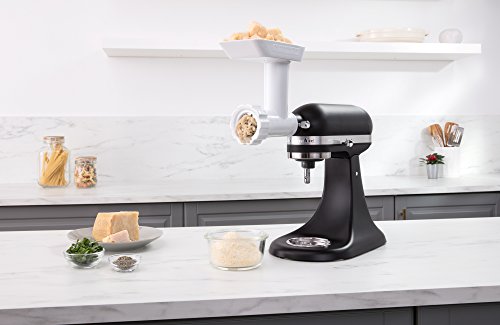 Fleischwolf für KitchenAid KSM150 - 5