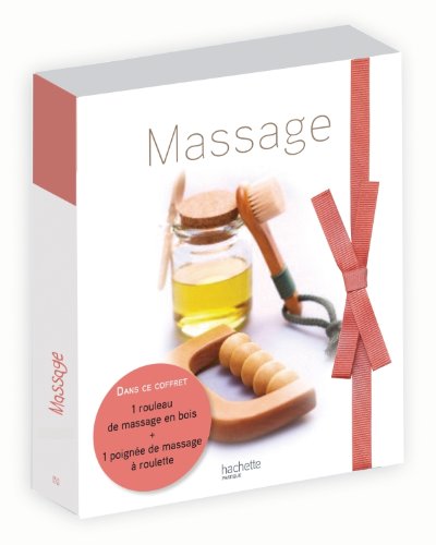 couverture de : Massages