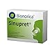 Produktbild SINUPRET überzogene Tabletten 100 St Überzogene Tabletten
