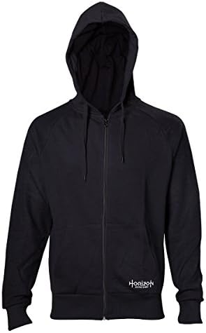 Horizon Zero Dawn - Game Logo Hoodie (2XL)