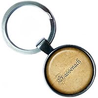 Outlander Sassenach Spelling #2 Silver Keychain Silber Schlüsselanhänger