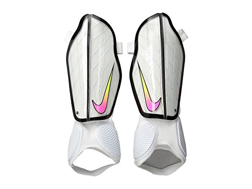 Nike Protegga Flex Shin Guard White Desertcart Seychelles