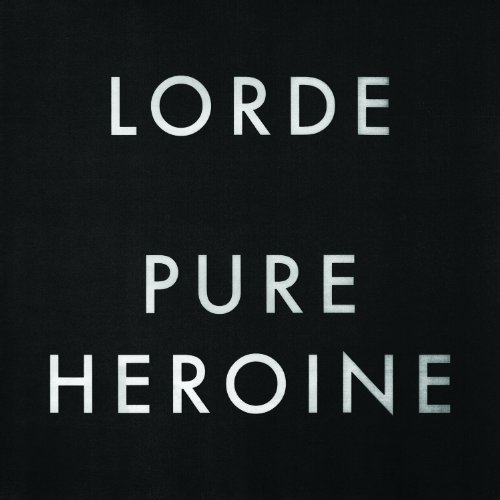 couverture de : Pure heroine