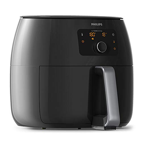 Philips HD9650/99 Viva Collection Airfryer XXL Review