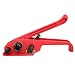 Produktbild Everlast Polyester & Polypropylene Manual Strapping Tensioner Tool | 12-19mm Wide Strap | Max Tension 2000N by Everlast Industries