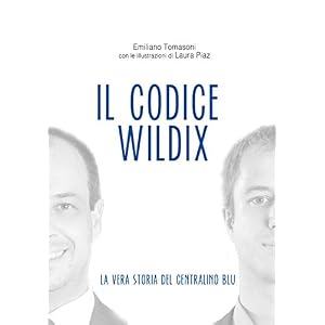 Il Codice Wildix - La vera storia del centralino blu