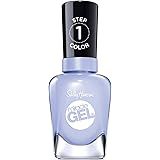 Sally Hansen Miracle Gel Nail Polish, O-Zone You Didn't
