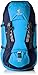 Produktbild Deuter Kinder Rucksack Fox, turquoise-midnight, 60 x 23 x 22 cm, 30 Liter, 3605333120