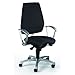 Produktbild Drehstuhl Alustar Basic