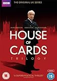 House of Cards [DVD] [1990]