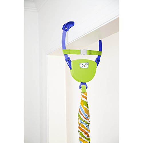 Bright Starts 60332 Baby Einstein Sea And Discover Türhopser - 3