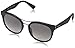 Produktbild Police Sunglasses Damen Sonnenbrille Sparkle 3, Schwarz (Shiny Black), 45