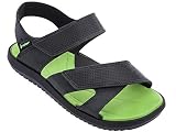  Raider Chanclas Rider Terrain Sandal, Zapatillas de Deporte para Mujer, R82225/22378, 37 EU