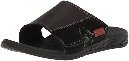 Preisvergleich Produktbild New Balance Men's Quest Slide Sandal