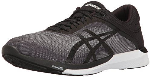 asics fuzex price