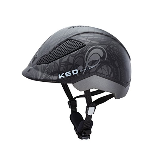 Preisvergleich Produktbild KED Kinder Fahrradhelm