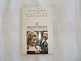 MOLIERE/ULB MISANTHROPE    (Ancienne Edition)