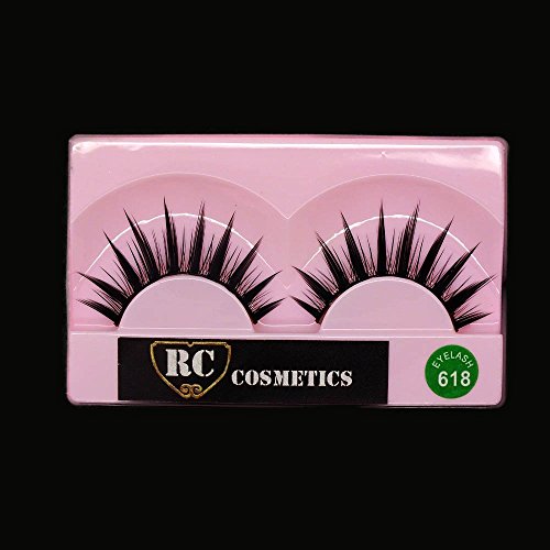 (618) False Eyelashes From Royal Care Cosmetics