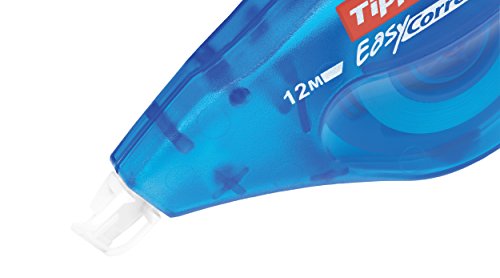 Tipp-Ex Korrekturroller Easy Correct, 4.2 mm x 12 m, Value Pack, 20 Stück - 3