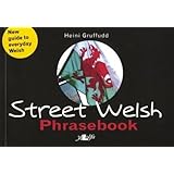 Street Welsh - Phrasebook: The Welsh Phrasebook
