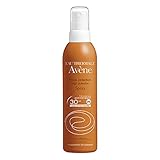 Avène Sun Care SPF 30 Spray 200ml