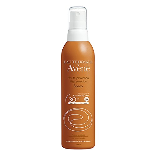 Avène Sun Care SPF 30 Spray 200ml