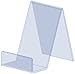 Produktbild 5 x Kleiner freier Acrylbuch-Platten-Einzelverkaufs-Ausstellungsstand