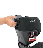 Maxi-Cosi RodiFix Air Protect Kindersitz, Gruppe 2/3, black diamond - 5