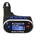 Produktbild Bluetooth FM Transmitter Wireless FM Modulator Freisprecheinrichtung MP3-Player mit LCD-Display Remote Support SD/USB