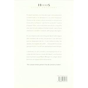 Les veus del desert (Helios)