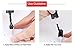 MAKARTT 5g Mirror Chrome Refective Nail Powder Metallic Nail Polish Effect Glitter Shinning Pigment with 2 Brush Tools Nail Art