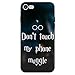 Produktbild EJC Avenue iPhone 8 Harry Potter Silikon Hülle/Case Für Apple iPhone 8 (4.7") Gel TPU Case/Schutz + Bildschirmschutz Berühren Sie Nicht
