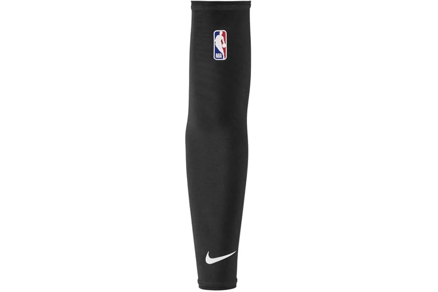 NIKE Unisex 2.0 Nba Basketball Shooter Sleeve (pack of 1)