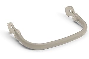 Elodie Details MONDO Sicherheitsbügel für Kinderwagen - Moonshell